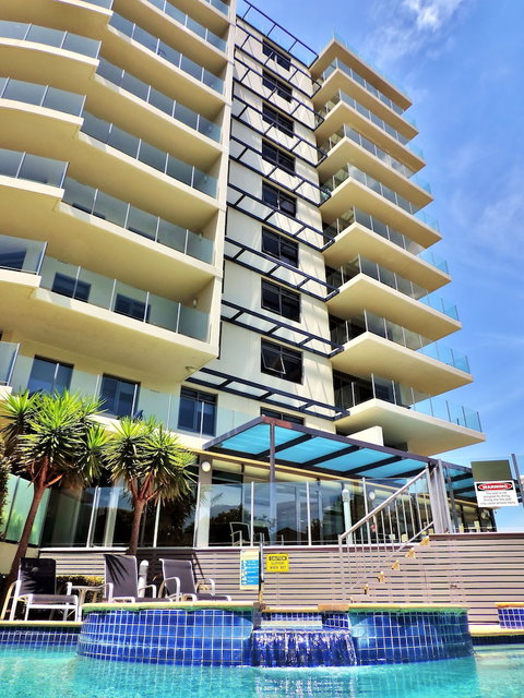 Sevan Apartments - Great Ocean Road Tourism 1