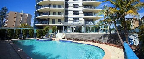 Sevan Apartments - Great Ocean Road Tourism 3