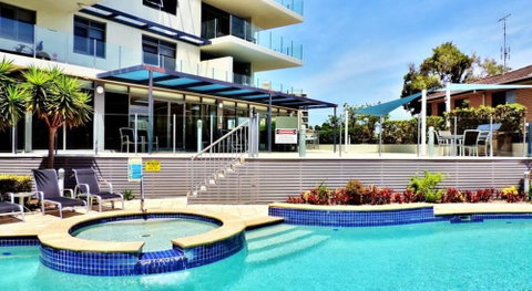 Sevan Apartments - Great Ocean Road Tourism 4