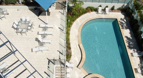 Sevan Apartments - Great Ocean Road Tourism 2