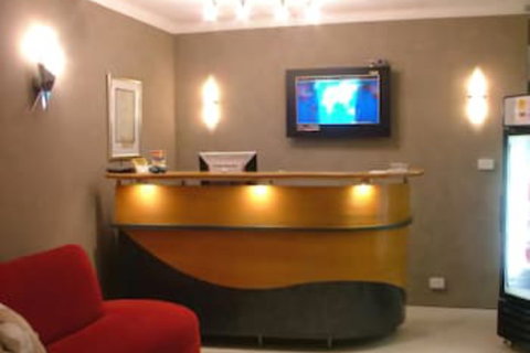Bella Villa Motor Inn - Great Ocean Road Tourism 3