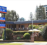 Bella Villa Motor Inn - Great Ocean Road Tourism
