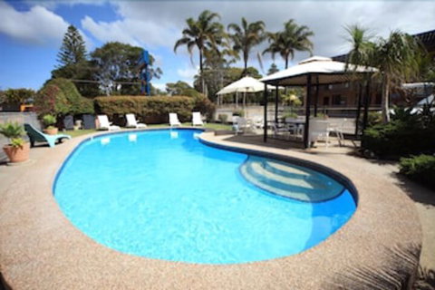 Bella Villa Motor Inn - Great Ocean Road Tourism 2