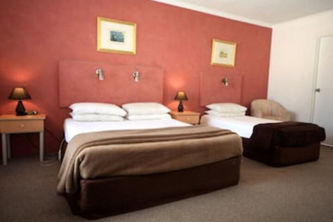 Bella Villa Motor Inn - Great Ocean Road Tourism 4