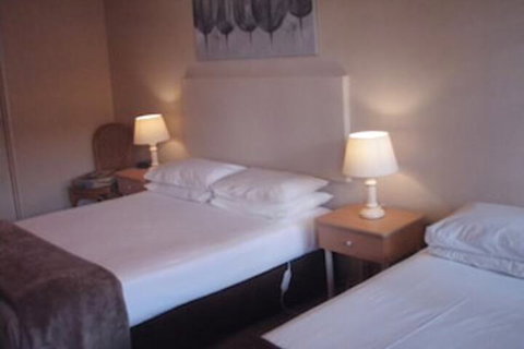 Bella Villa Motor Inn - Great Ocean Road Tourism 7