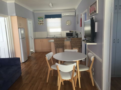 Forster Holiday Village - Great Ocean Road Tourism 4