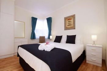 Forster Holiday Village - Great Ocean Road Tourism 6