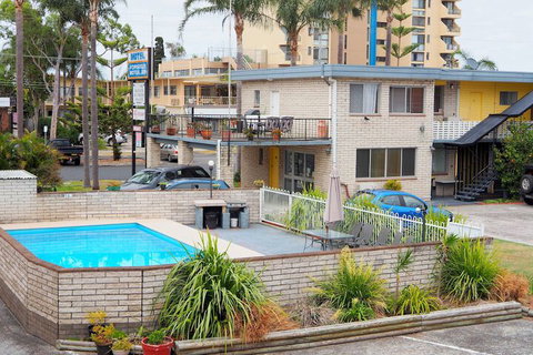 Forster Motor Inn - Great Ocean Road Tourism 3