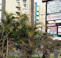 Forster Motor Inn - Great Ocean Road Tourism