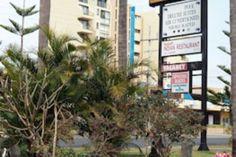 Forster Motor Inn - Great Ocean Road Tourism 0