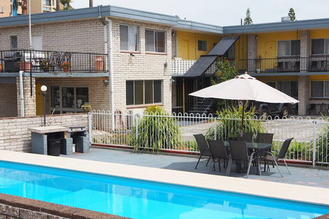 Forster Motor Inn - Great Ocean Road Tourism 4
