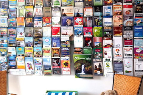 Forster Motor Inn - Great Ocean Road Tourism 5