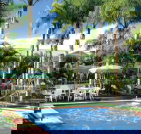 Forster Palms Motel - Great Ocean Road Tourism