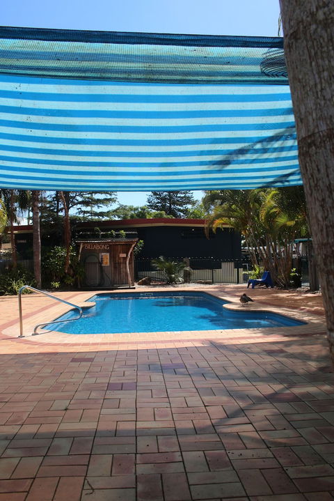 Lani's Holiday Island - Caravan Park - Great Ocean Road Tourism 4