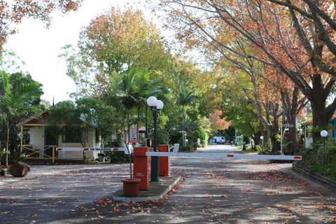 Lani's Holiday Island - Caravan Park - Great Ocean Road Tourism 1