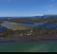 Lani's Holiday Island - Caravan Park - Great Ocean Road Tourism