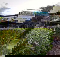 Emerald Motel Apartments - Great Ocean Road Tourism