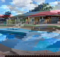 Emerald Explorers Inn - Great Ocean Road Tourism