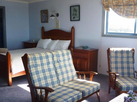 Hedgehog House - Great Ocean Road Tourism 0