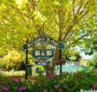 Eden Bed  Breakfast - Great Ocean Road Tourism