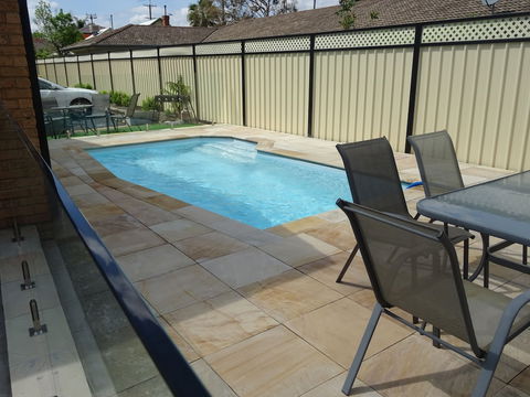 Dubbo Centrepoint Motel - Great Ocean Road Tourism 4