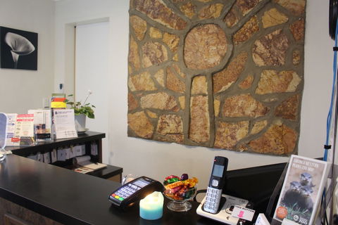 Dubbo Centrepoint Motel - Great Ocean Road Tourism 5