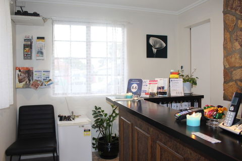 Dubbo Centrepoint Motel - Great Ocean Road Tourism 1