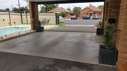 Dubbo Centrepoint Motel - Great Ocean Road Tourism 0