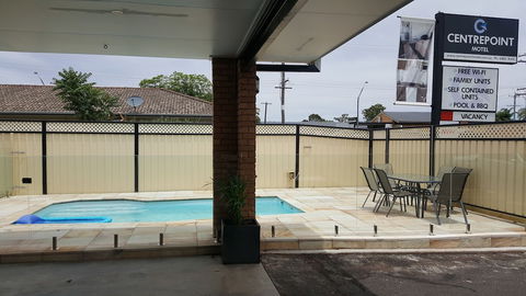 Dubbo Centrepoint Motel - Great Ocean Road Tourism 2