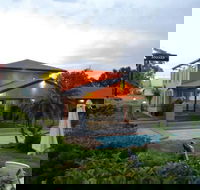 Country Leisure Motor Inn - Great Ocean Road Tourism