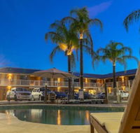 The Palms Motel Dubbo - Great Ocean Road Tourism