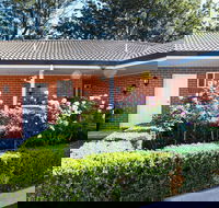 Akuna Motor Inn and Apartments - Great Ocean Road Tourism