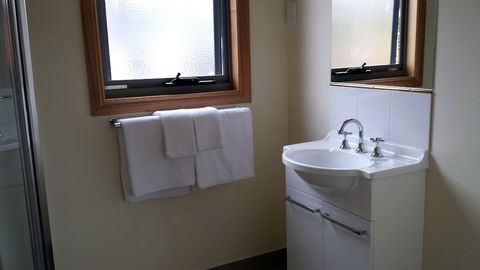 Daylesford Central Motor Inn - Great Ocean Road Tourism 4