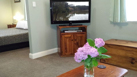 Daylesford Central Motor Inn - Great Ocean Road Tourism 6