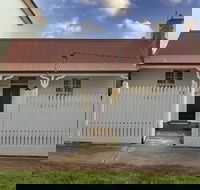 Daylesford Spa Accommodation - Great Ocean Road Tourism