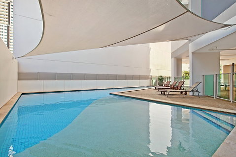 Beachlife Holiday Apartments - Great Ocean Road Tourism 1