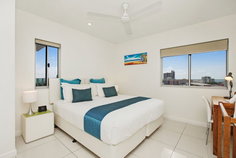 Beachlife Holiday Apartments - Great Ocean Road Tourism 2