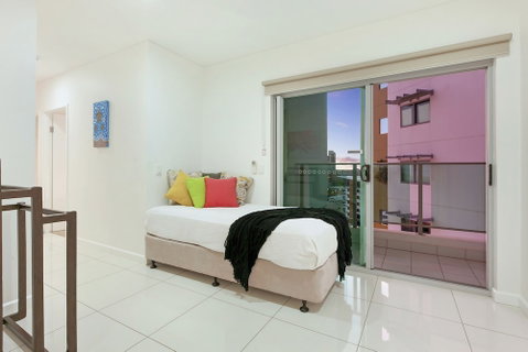 Beachlife Holiday Apartments - Great Ocean Road Tourism 5