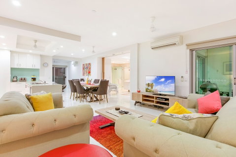 Beachlife Holiday Apartments - Great Ocean Road Tourism 6