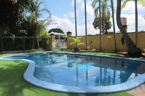 Paravista Motel - Great Ocean Road Tourism 4