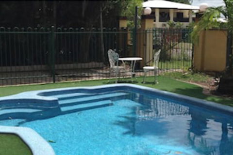 Paravista Motel - Great Ocean Road Tourism 6