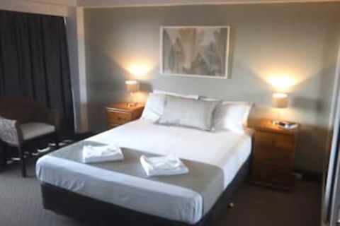 Paravista Motel - Great Ocean Road Tourism 5