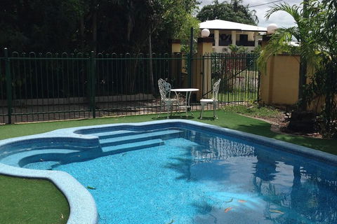 Paravista Motel - Great Ocean Road Tourism 2