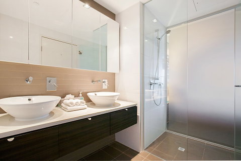 Darwin Waterfront Luxury Suites - Great Ocean Road Tourism 4