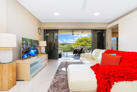 Darwin Waterfront Luxury Suites - Great Ocean Road Tourism 5
