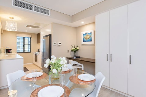 Darwin Waterfront Luxury Suites - Great Ocean Road Tourism 3