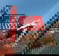 Cowra Crest Motel - Great Ocean Road Tourism