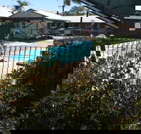 Lone Pine Motel - Corowa - Great Ocean Road Tourism