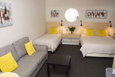 Nebula Motel Cooma - Great Ocean Road Tourism 5