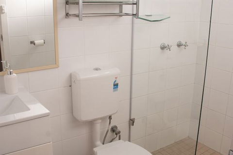 Nebula Motel Cooma - Great Ocean Road Tourism 2